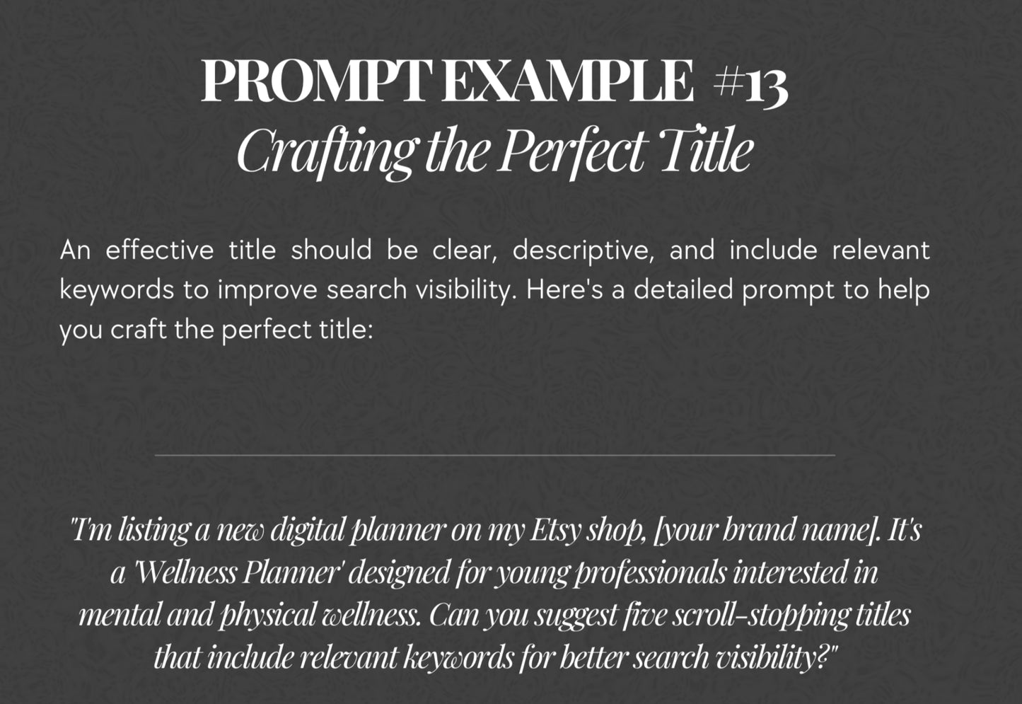 The Ultimate Canva Crash Course & ChatGPT