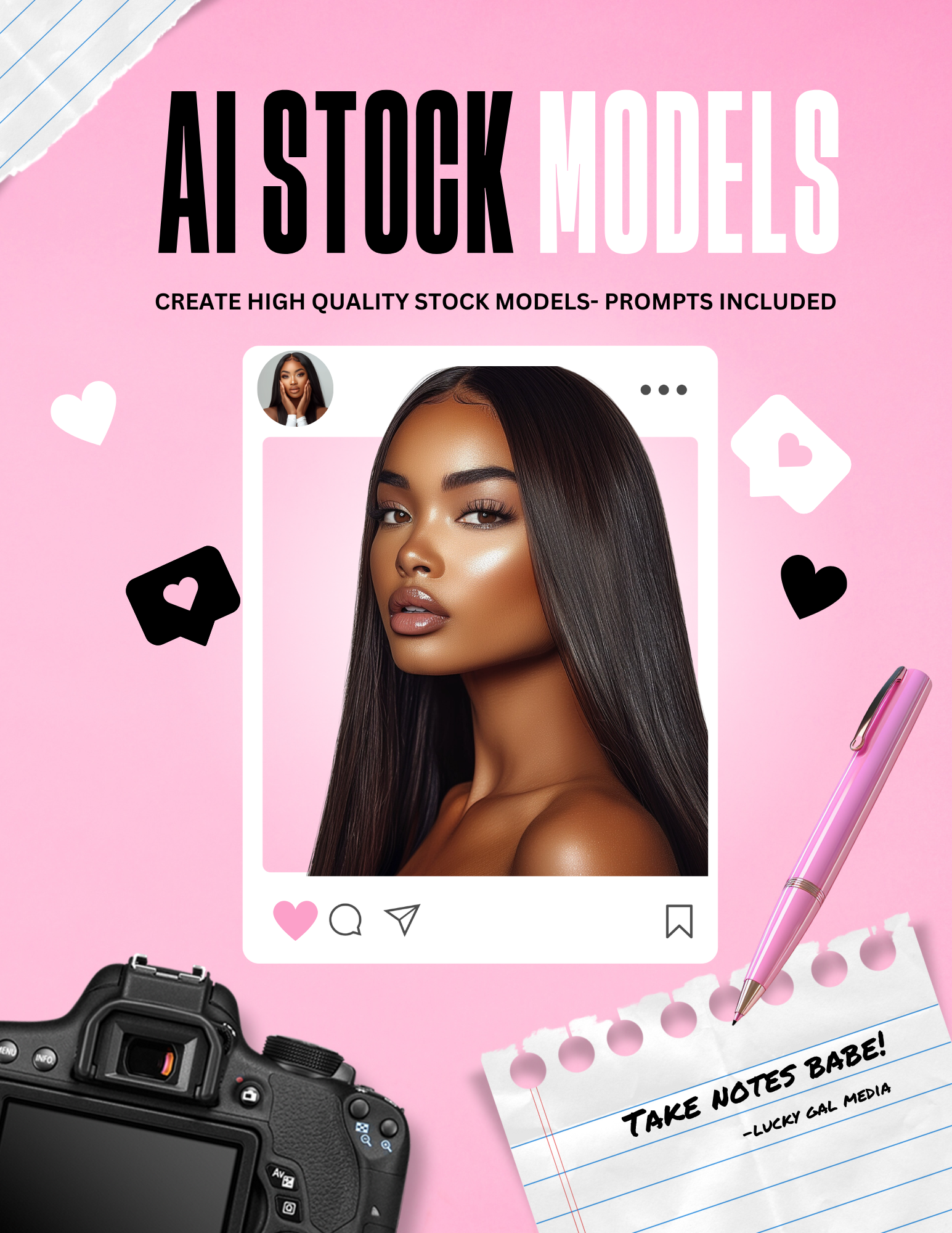 The Faceless AI Influencer Formula