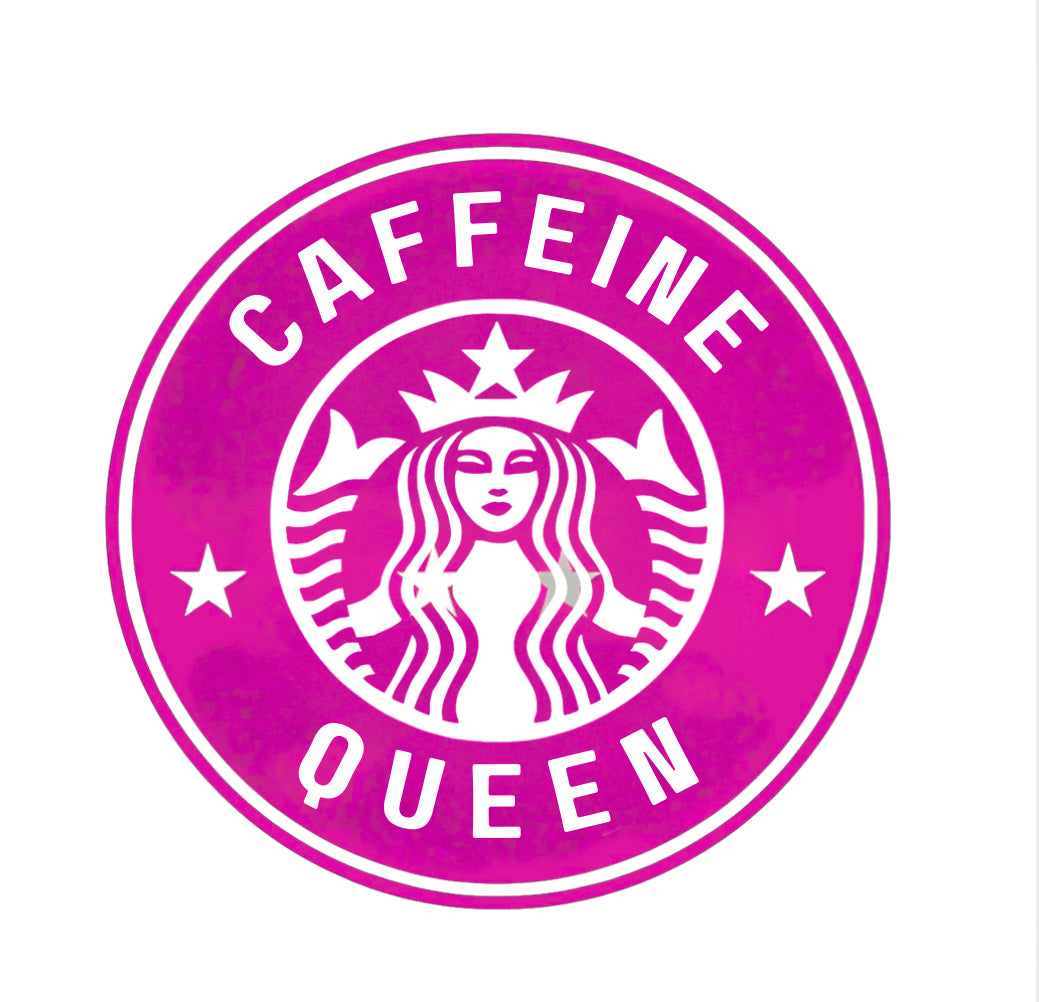 Editable Starbucks Stickers  - PLR