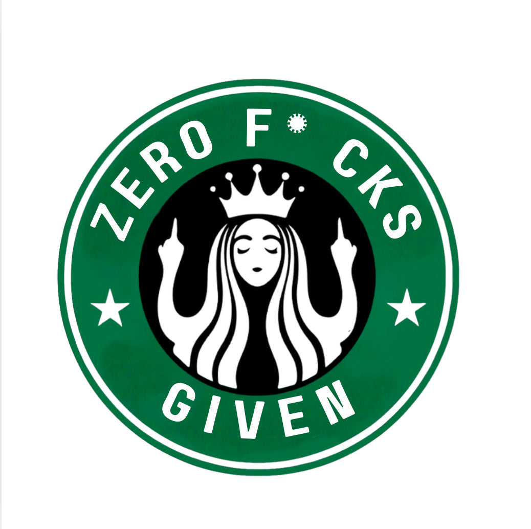 Editable Starbucks Stickers  - PLR