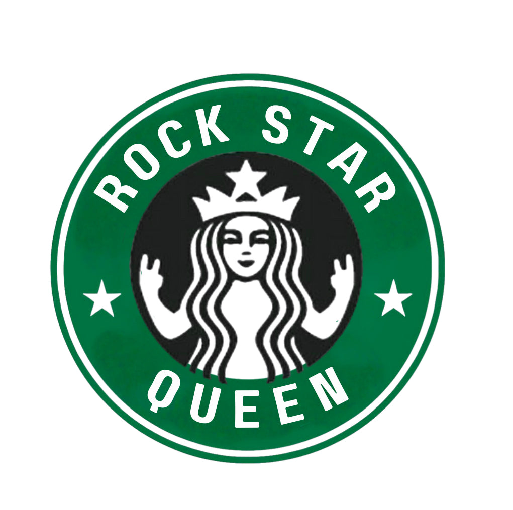 Editable Starbucks Stickers  - PLR