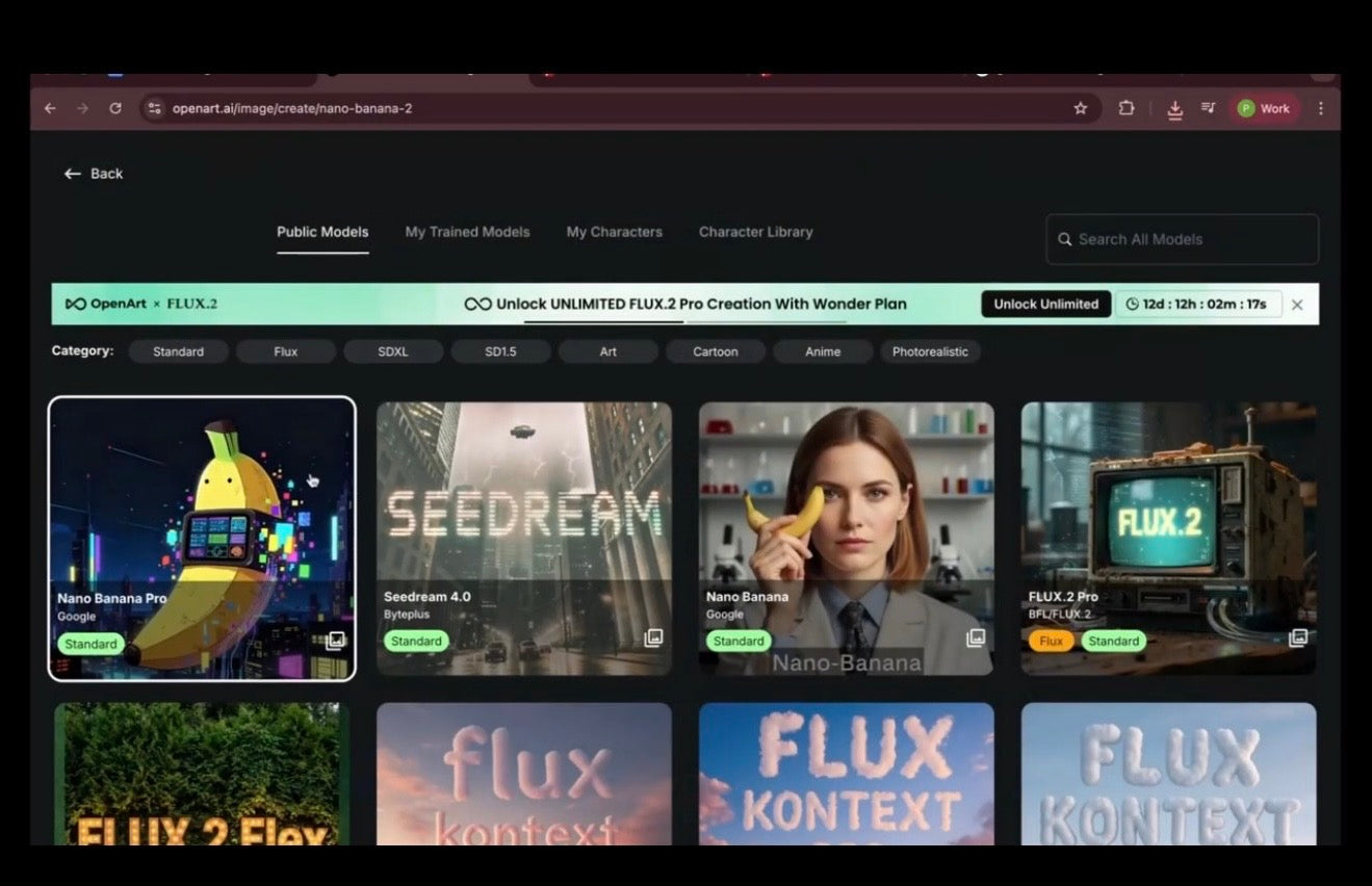 AI Influencer Mini Course