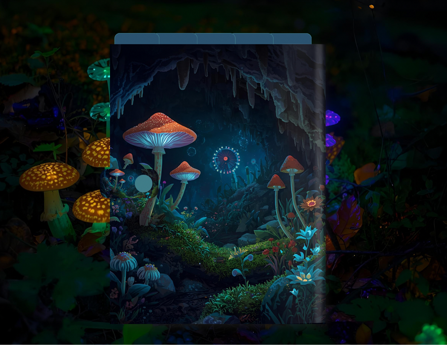 Daily Planner - Bonus Template & Sticker Bundle - PLR