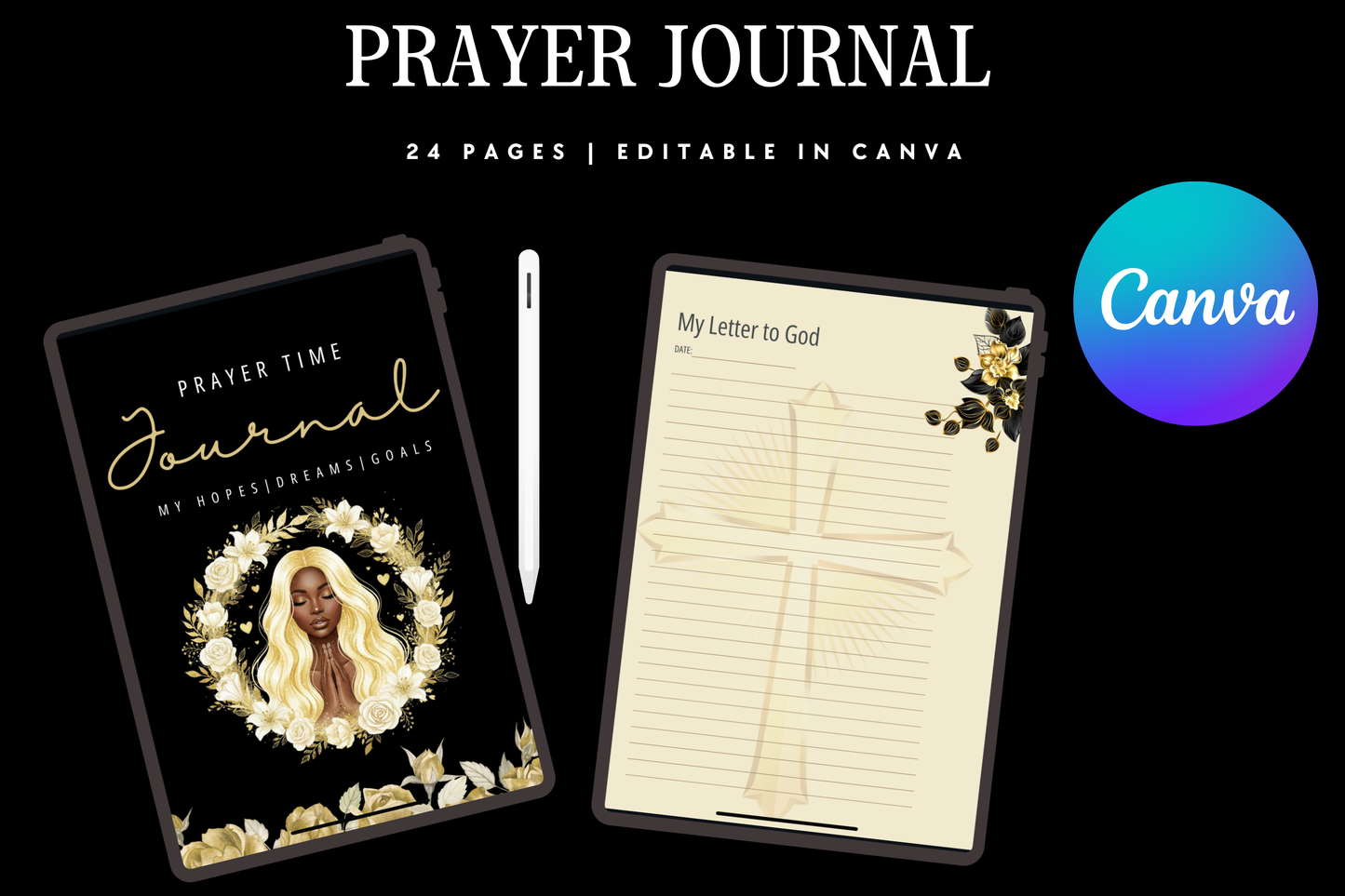 3-in-1 Journal Bundle - PLR