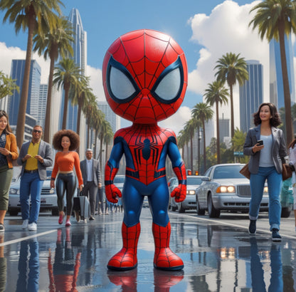 AI Coloring Pages and Story Character Prompts