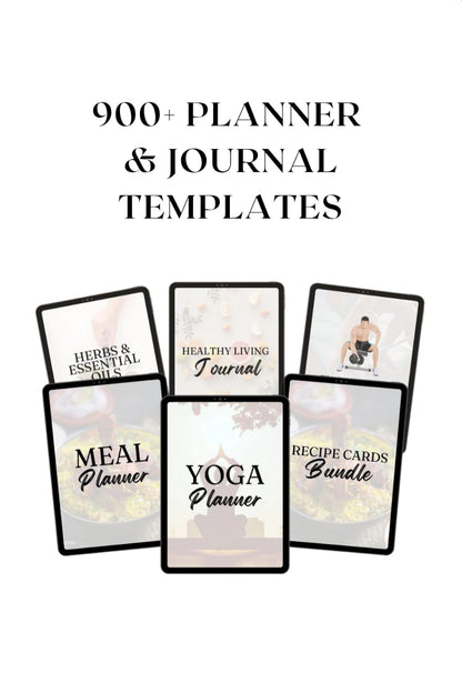 7,000 Digital Product Bundle PLR