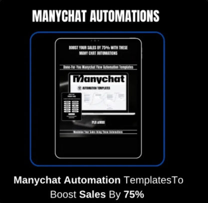 9000+ Faceless Aesthetic Reels + Faceless Blueprint Bundle - PLR MRR