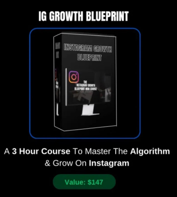 9000+ Faceless Aesthetic Reels + Faceless Blueprint Bundle - PLR MRR