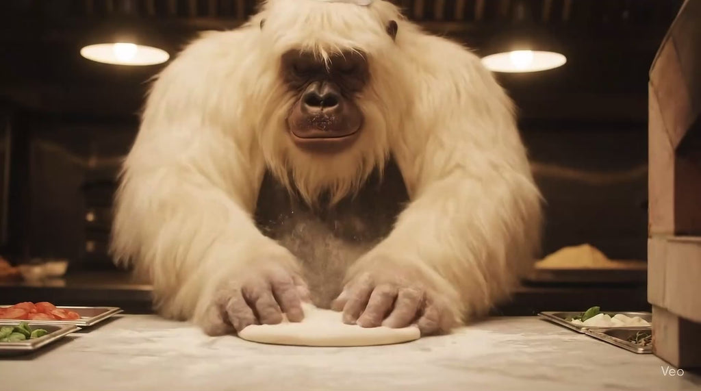 Viral VEO 3 Videos Starter Bundle & Monetization Guide