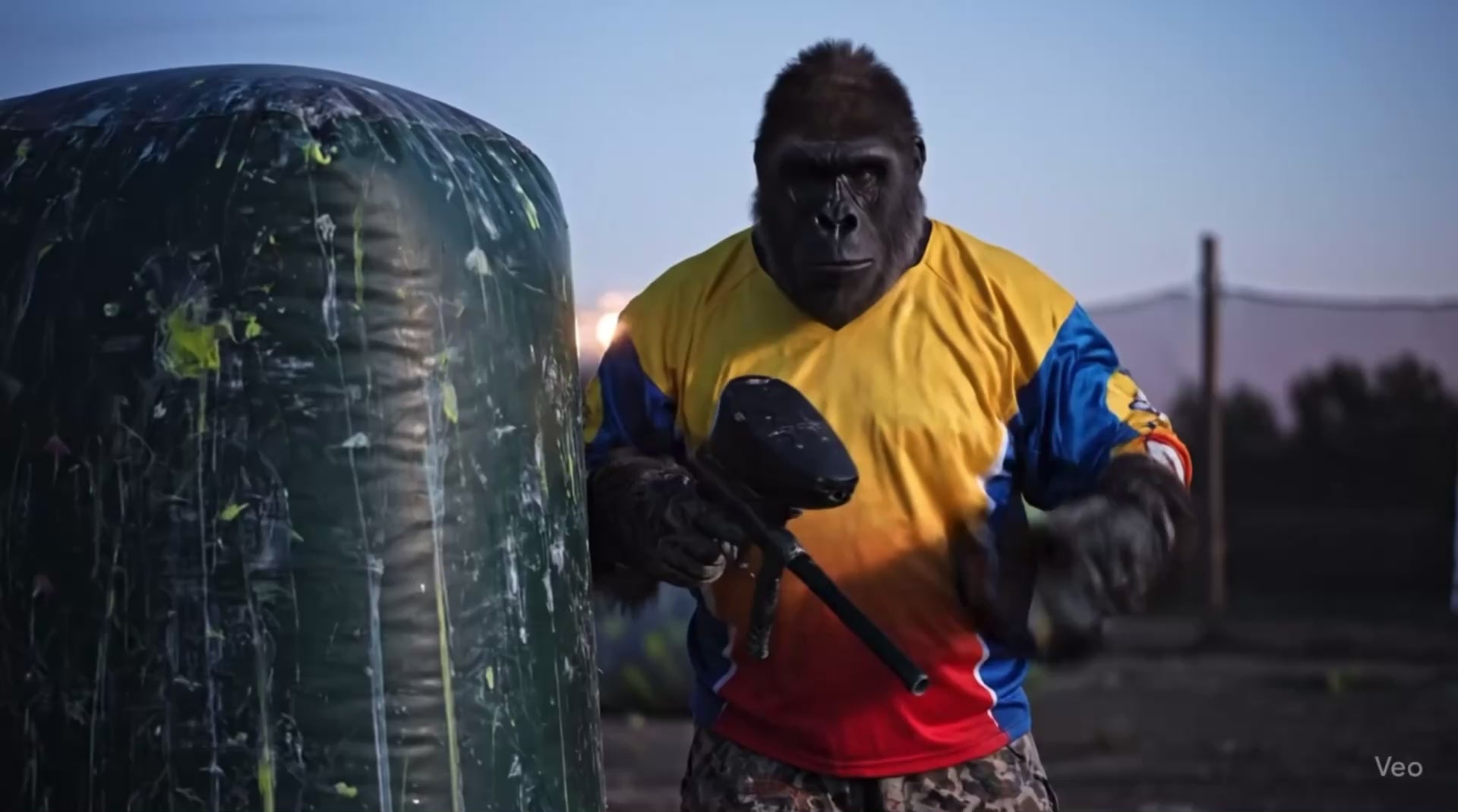 Viral VEO 3 Videos Starter Bundle & Monetization Guide